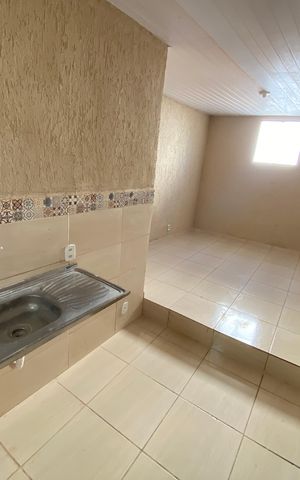 Apartamento à venda com 15m², 1 quarto e sem vaga