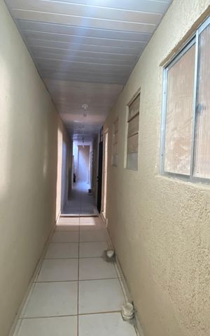Apartamento à venda com 15m², 1 quarto e sem vaga