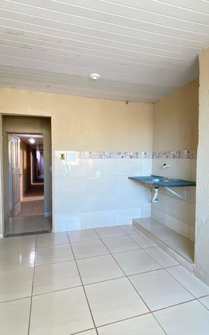 Apartamento à venda com 15m², 1 quarto e sem vaga