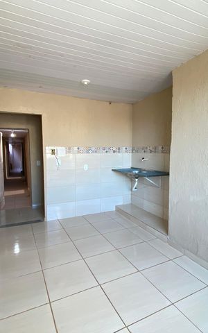 Apartamento à venda com 15m², 1 quarto e sem vaga