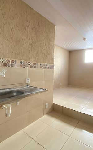 Apartamento à venda com 15m², 1 quarto e sem vaga
