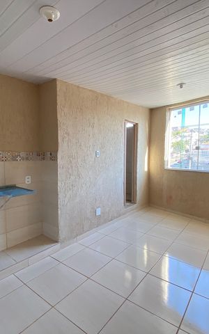 Apartamento à venda com 15m², 1 quarto e sem vaga