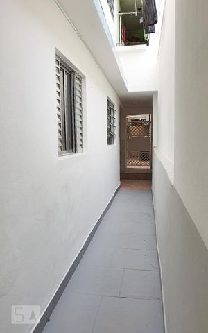 Casa à venda com 270m², 4 quartos e 2 vagas Casa à venda com 270m², 4 quartos e 2 vagasCasa 2 - Corredor
