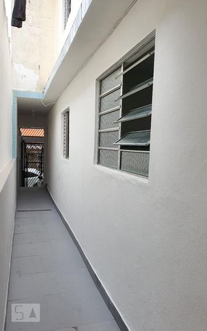 Casa à venda com 270m², 4 quartos e 2 vagas Casa à venda com 270m², 4 quartos e 2 vagasCasa 2 - Corredor