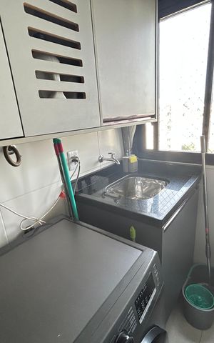 Apartamento para alugar com 64m², 3 quartos e 1 vagaÁrea de Serviço