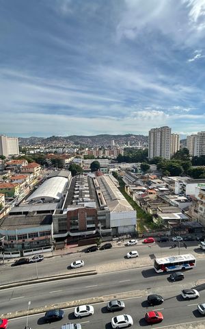 Apartamento para alugar com 64m², 3 quartos e 1 vagaVista da Suíte