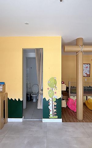 Apartamento para alugar com 64m², 3 quartos e 1 vagaBrinquedoteca