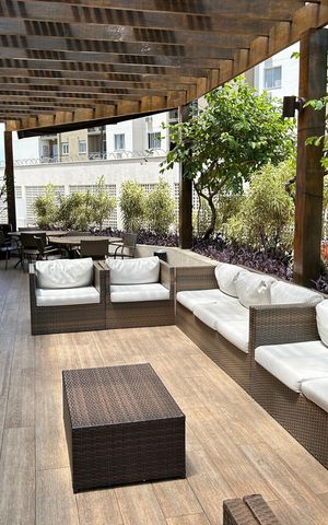 Apartamento para alugar com 64m², 3 quartos e 1 vagaÁrea comum
