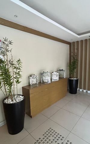 Apartamento para alugar com 64m², 3 quartos e 1 vagaHall de entrada