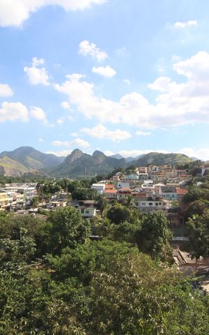 Apartamento à venda com 47m², 2 quartos e 1 vagaQuarto 2 - Vista