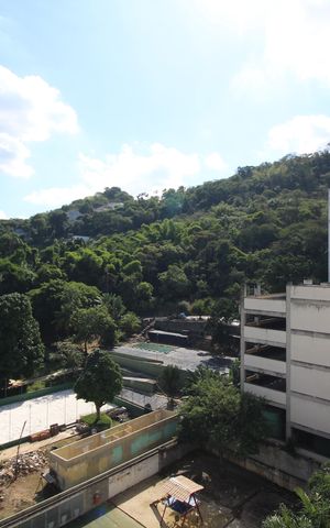 Apartamento à venda com 47m², 2 quartos e 1 vagaSala - Vista
