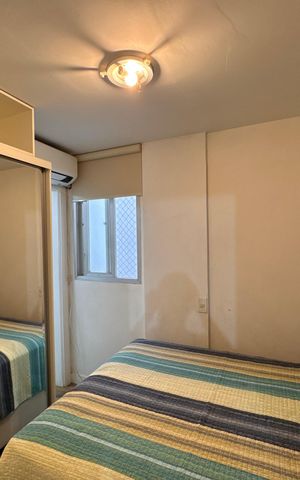 Apartamento à venda com 220m², 4 quartos e 2 vagas Apartamento à venda com 220m², 4 quartos e 2 vagasQuarto 2