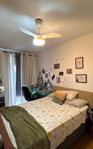 Apartamento à venda com 220m², 4 quartos e 2 vagas Apartamento à venda com 220m², 4 quartos e 2 vagasSuíte 2