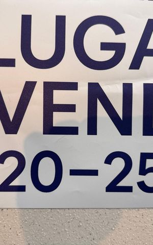 Apartamento à venda com 220m², 4 quartos e 2 vagas Apartamento à venda com 220m², 4 quartos e 2 vagasPlaca