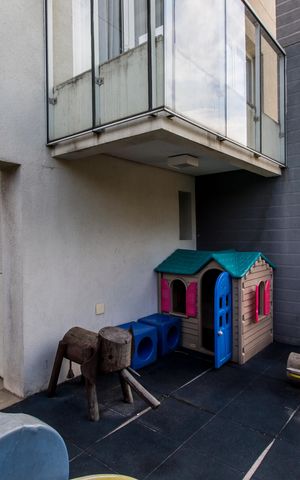 Apartamento à venda com 62m², 2 quartos e 1 vagaÁrea comum - Playground