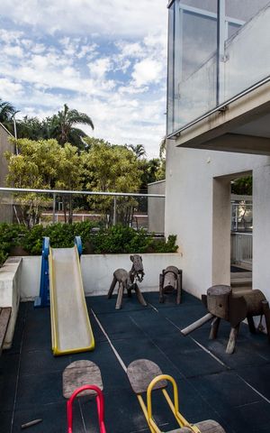 Apartamento à venda com 62m², 2 quartos e 1 vagaÁrea comum - Playground