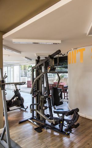 Apartamento à venda com 62m², 2 quartos e 1 vagaAcademia