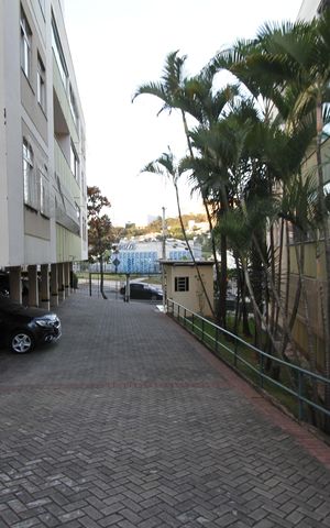 Apartamento para alugar com 70m², 3 quartos e 1 vagaÁrea comum
