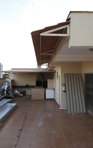 Apartamento para alugar com 70m², 3 quartos e 1 vagaÁrea comum - Churrasqueira