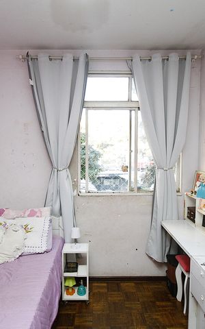 Apartamento para alugar com 70m², 3 quartos e 1 vagaQuarto 3