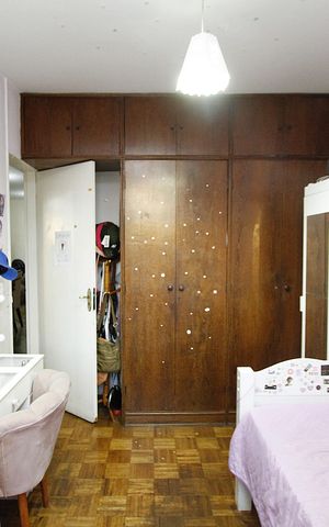 Apartamento para alugar com 70m², 3 quartos e 1 vagaQuarto 3