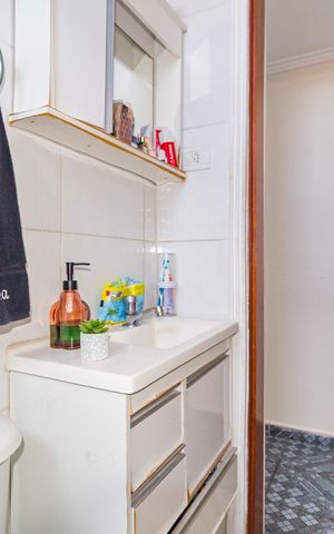 Casa à venda com 125m², 3 quartos e 3 vagas Casa à venda com 125m², 3 quartos e 3 vagasBanheiro - Suíte