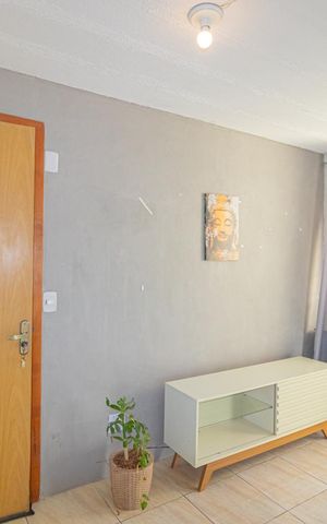 Apartamento à venda com 43m², 2 quartos e 1 vaga Apartamento à venda com 43m², 2 quartos e 1 vagaSala