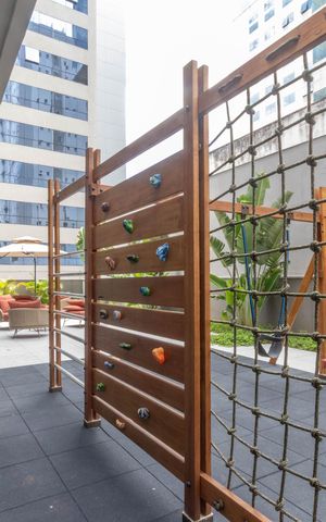 Apartamento à venda com 80m², 2 quartos e 2 vagasÁrea externa