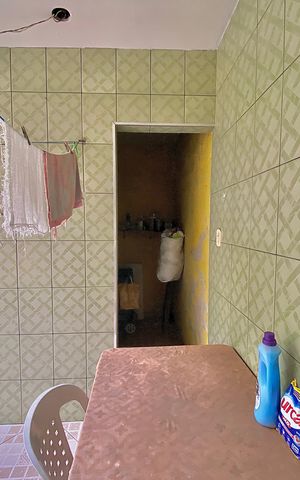 Casa à venda com 100m², 3 quartos e 2 vagas