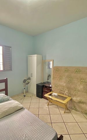 Casa à venda com 100m², 3 quartos e 2 vagas
