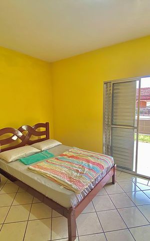 Casa à venda com 100m², 3 quartos e 2 vagas