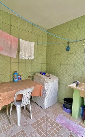 Casa à venda com 100m², 3 quartos e 2 vagas
