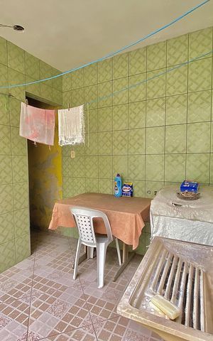 Casa à venda com 100m², 3 quartos e 2 vagas