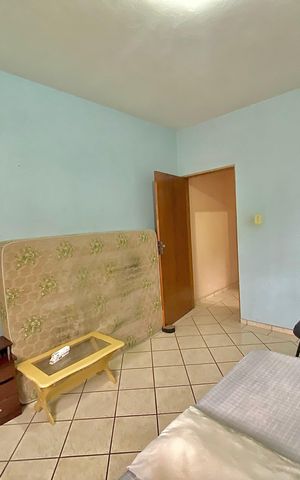 Casa à venda com 100m², 3 quartos e 2 vagas
