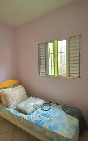 Casa à venda com 100m², 3 quartos e 2 vagas