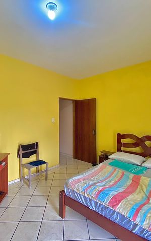 Casa à venda com 100m², 3 quartos e 2 vagas