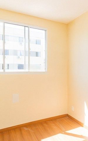 Apartamento à venda com 53m², 2 quartos e 1 vaga Apartamento à venda com 53m², 2 quartos e 1 vagaQuarto 1