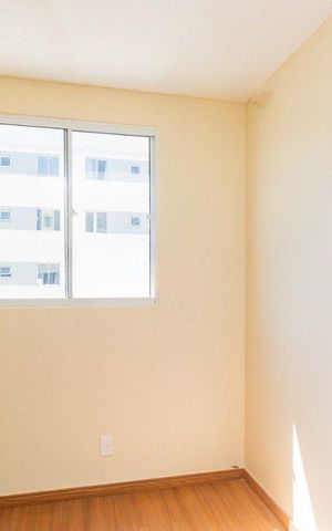 Apartamento à venda com 53m², 2 quartos e 1 vaga Apartamento à venda com 53m², 2 quartos e 1 vagaQuarto 2
