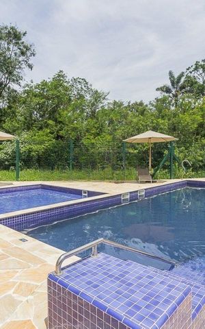 Apartamento à venda com 53m², 2 quartos e 1 vaga