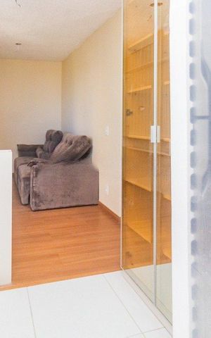 Apartamento à venda com 53m², 2 quartos e 1 vaga Apartamento à venda com 53m², 2 quartos e 1 vagaCozinha