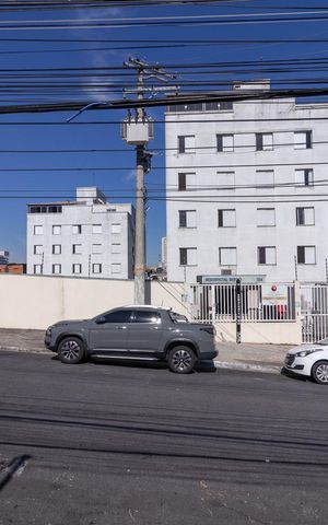 Apartamento à venda com 100m², 4 quartos e 1 vaga Apartamento à venda com 100m², 4 quartos e 1 vagaFachada