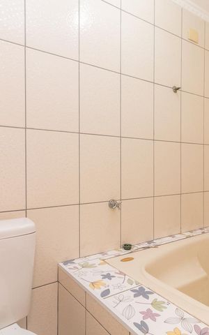 Apartamento à venda com 100m², 4 quartos e 1 vaga Apartamento à venda com 100m², 4 quartos e 1 vagaBanheiro Quarto 4 - Suíte