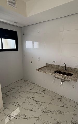Apartamento para alugar com 35m², 1 quarto e sem vagaCozinha