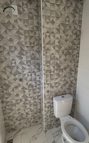 Apartamento para alugar com 35m², 1 quarto e sem vagaBanheiro