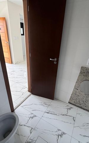 Apartamento para alugar com 35m², 1 quarto e sem vagaBanheiro