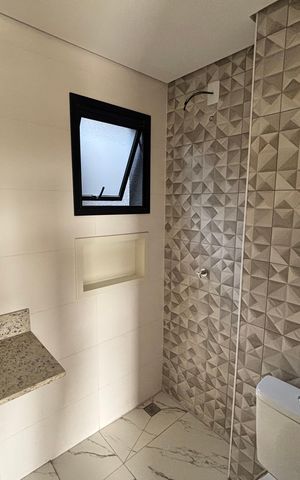 Apartamento para alugar com 35m², 1 quarto e sem vagaBanheiro