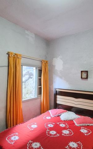 Casa à venda com 160m², 4 quartos e 2 vagas Casa à venda com 160m², 4 quartos e 2 vagasQuarto 1