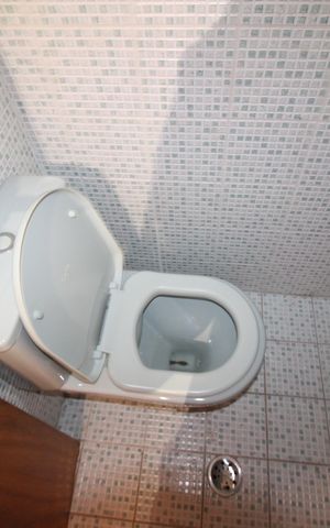 Apartamento à venda com 136m², 4 quartos e 2 vagasÁrea de Serviço - LavaboÁrea de Serviço - Lavabo