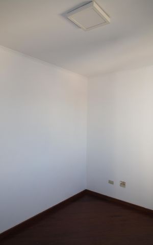 Apartamento à venda com 136m², 4 quartos e 2 vagasQuarto 3
