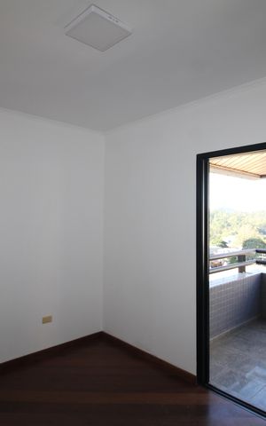 Apartamento à venda com 136m², 4 quartos e 2 vagasQuarto 1